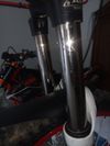 Specialized SX trail