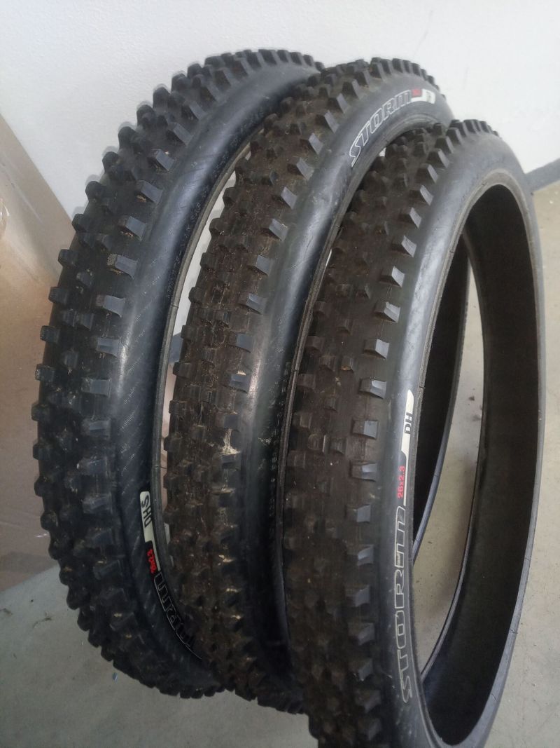 Specialized SX trail