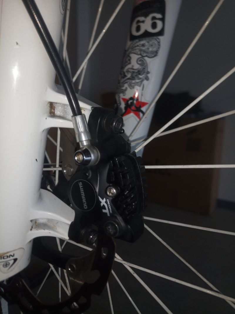 Specialized SX trail