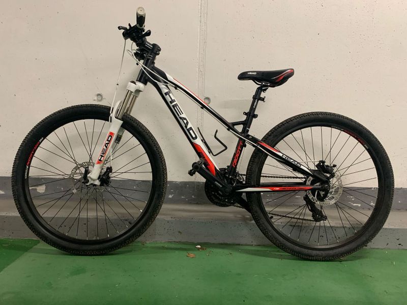 HEAD Ridott 26"
