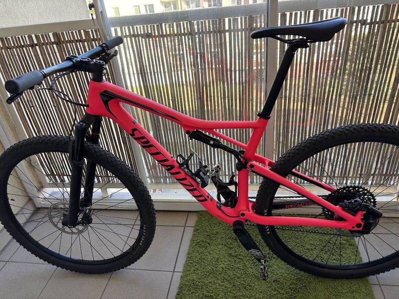 SPECIALIZED EPIC comp