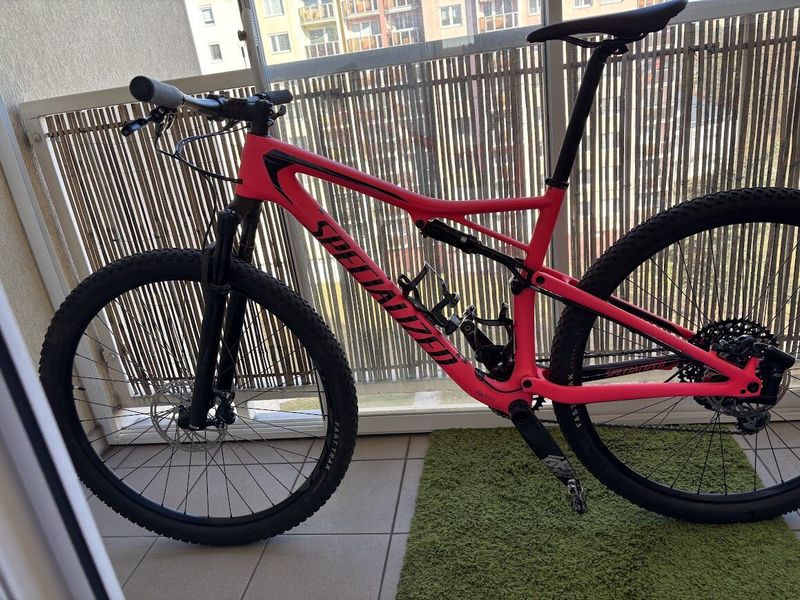 SPECIALIZED EPIC comp