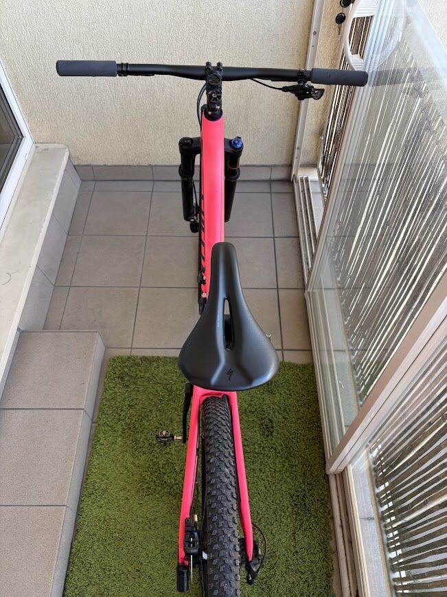 SPECIALIZED EPIC comp