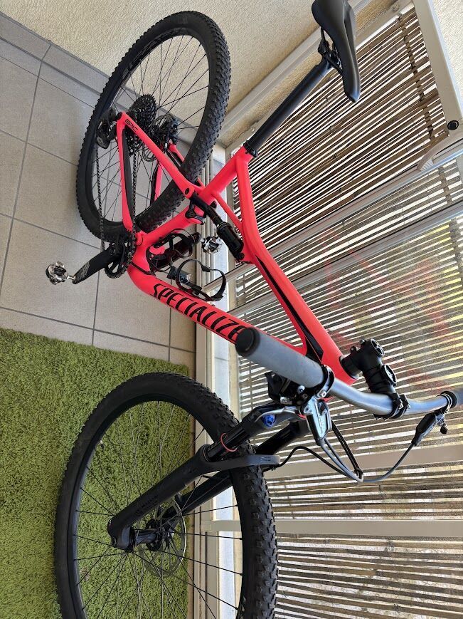 SPECIALIZED EPIC comp