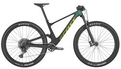 Scott Spark RC-kola