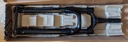 Rock Shox Judy Silver TK