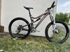 Santa Cruz Blur LT