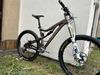 Santa Cruz Blur LT