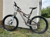 Santa Cruz Blur LT