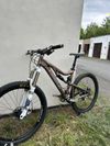 Santa Cruz Blur LT