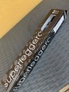 Karbonová sedlovka Deda Superlegerro Team (350 mm, 0 mm offset)