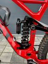 GHOST SLAMR 6.9 LC Karbon 1.Majitel