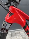 GHOST SLAMR 6.9 LC Karbon 1.Majitel