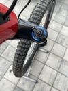 GHOST SLAMR 6.9 LC Karbon 1.Majitel