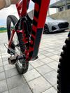 GHOST SLAMR 6.9 LC Karbon 1.Majitel
