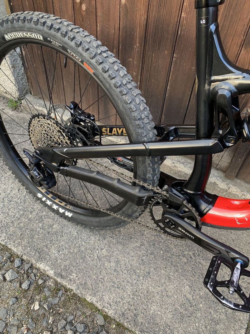 Rocky Mountain Slayer