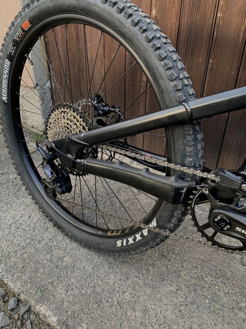 Rocky Mountain Slayer