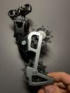 Sram X01 dh