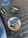 Brzdové destičky Sinter Blue s530 pro SRAM brzdy