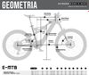Nový KTM Macina Kapoho 7973 Bosch 750wh