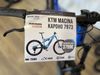 Nový KTM Macina Kapoho 7973 Bosch 750wh