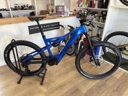 Nový KTM Macina Kapoho 7973 Bosch 750wh