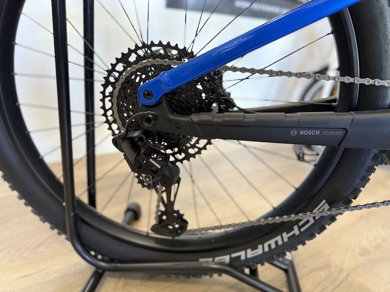 Nový KTM Macina Kapoho 7973 Bosch 750wh