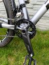 Prodám kolo Maxbike M709