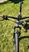 Prodám kolo Maxbike M709
