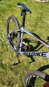 Prodám kolo Maxbike M709