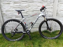 Prodám kolo Maxbike M709