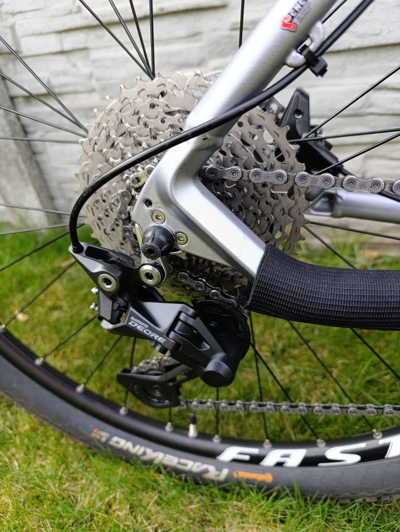 Prodám kolo Maxbike M709