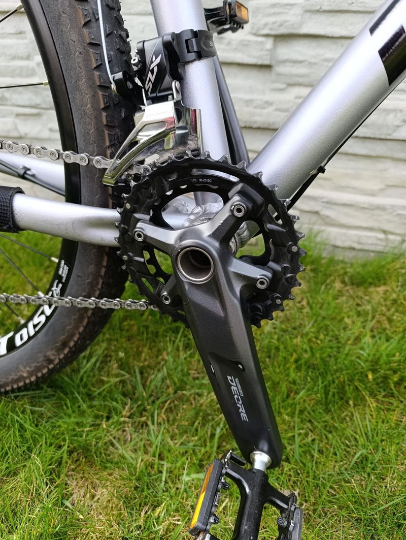 Prodám kolo Maxbike M709