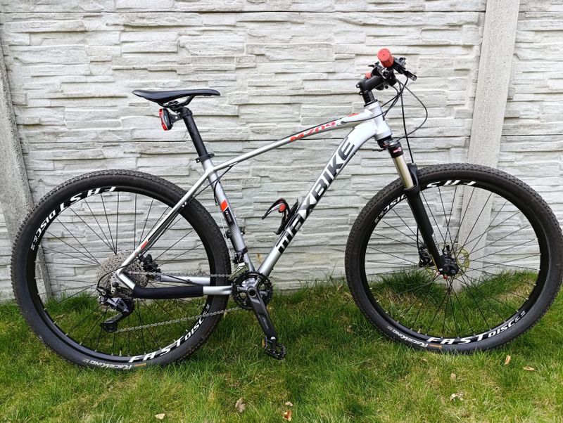 Prodám kolo Maxbike M709