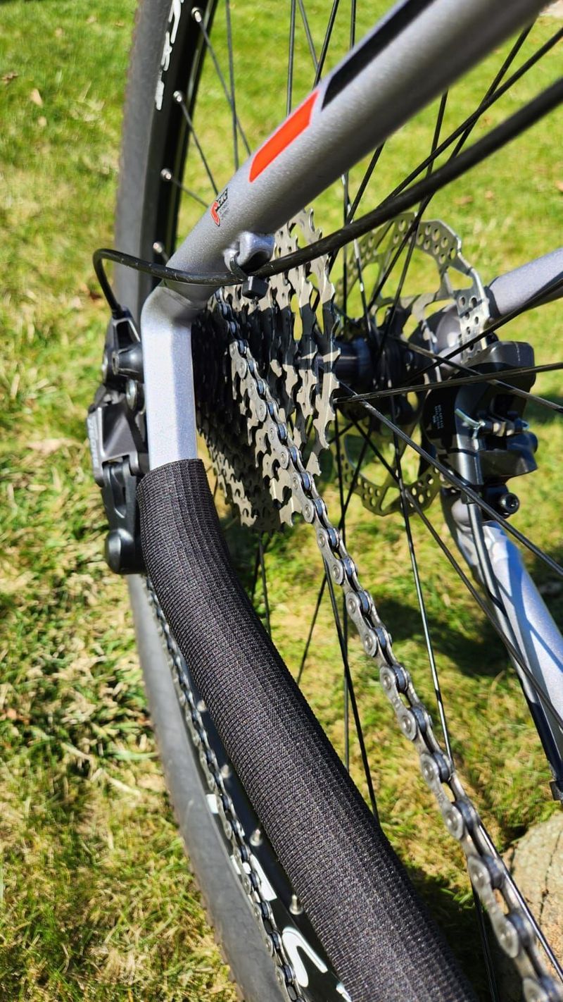 Prodám kolo Maxbike M709