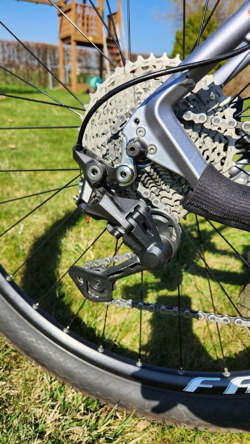 Prodám kolo Maxbike M709
