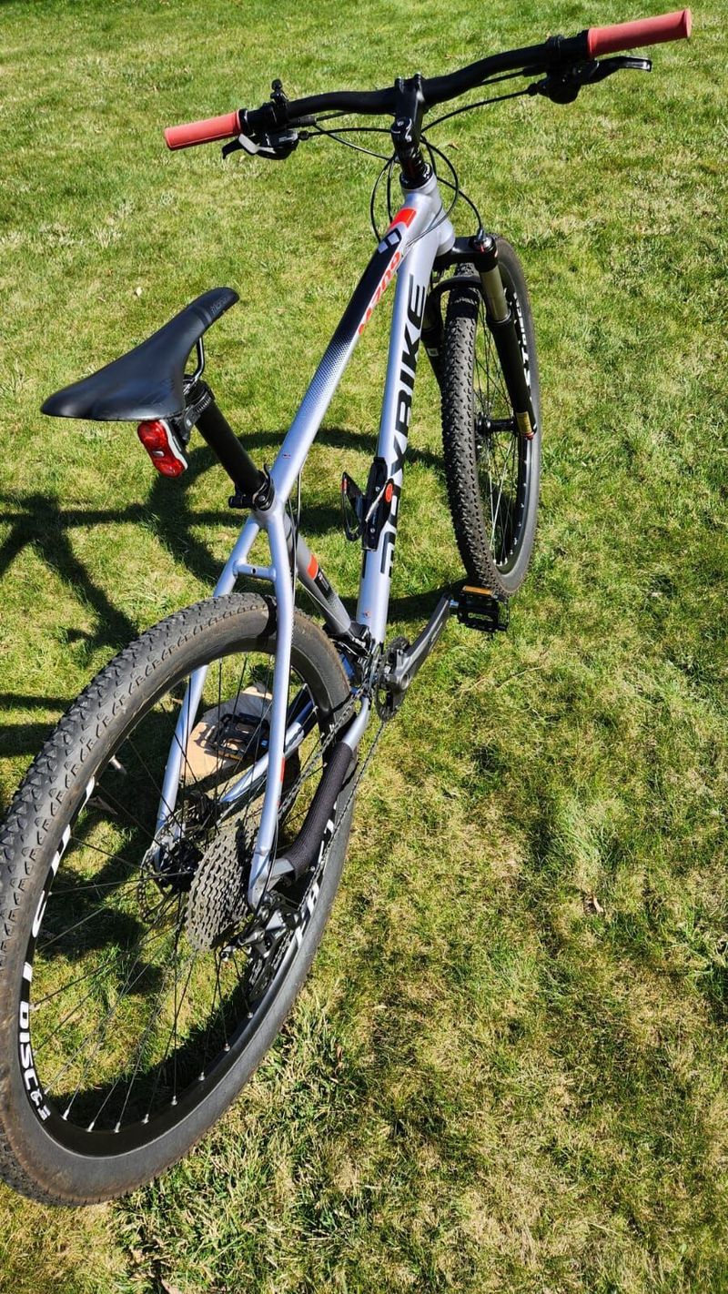 Prodám kolo Maxbike M709