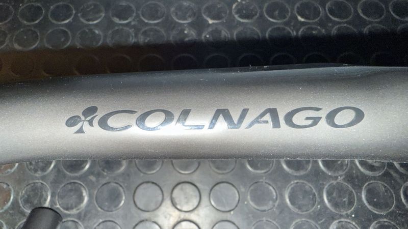 Silniční řídítka Colnago