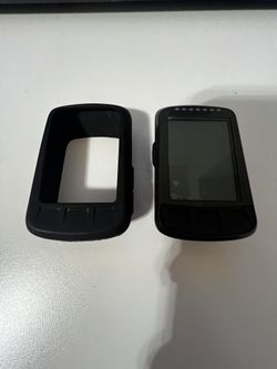 Wahoo Elemnt Bolt