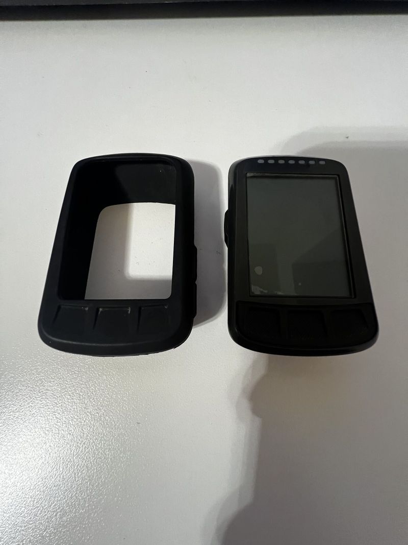 Wahoo Elemnt Bolt