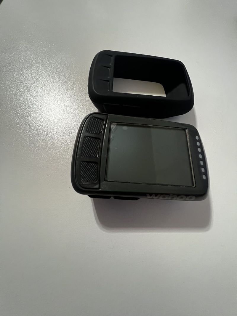 Wahoo Elemnt Bolt