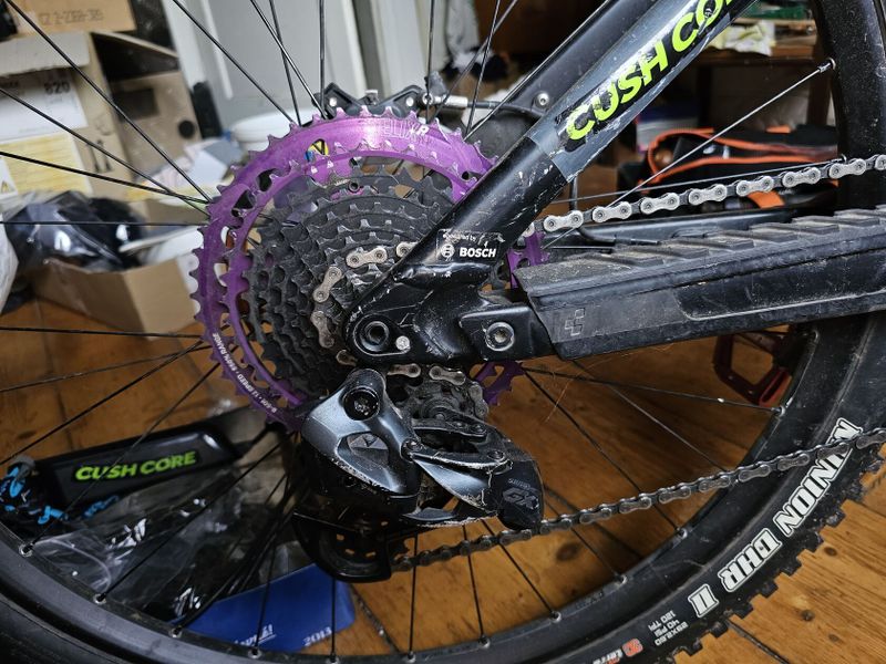 Horské elektrokolo Cube Stereo Hybrid 140 HPC Race 625 2021