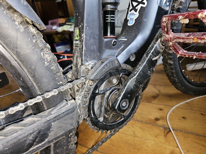 Horské elektrokolo Cube Stereo Hybrid 140 HPC Race 625 2021