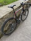 Focus Mares AX Disc Tiagra 2016