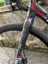 Focus Mares AX Disc Tiagra 2016