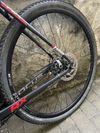 Focus Mares AX Disc Tiagra 2016