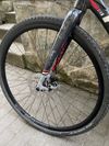 Focus Mares AX Disc Tiagra 2016