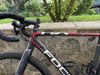 Focus Mares AX Disc Tiagra 2016