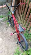 Bmx WE THE PEOPLE nova