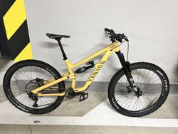 Canyon Torque 29 AL 6